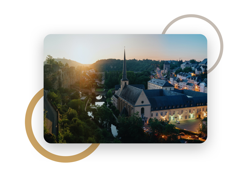 Bien vivre au Luxembourg