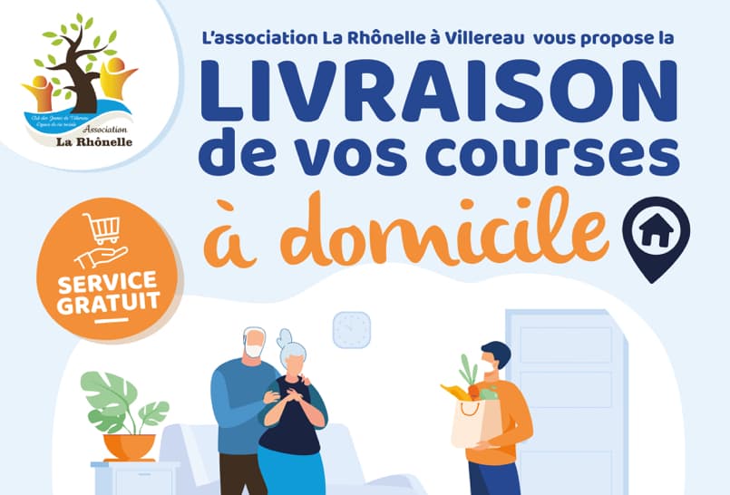 Aide aux courses