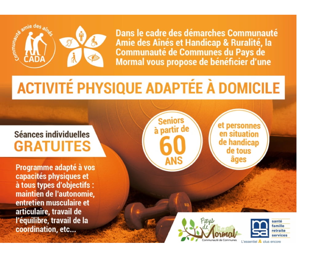 Activité physique